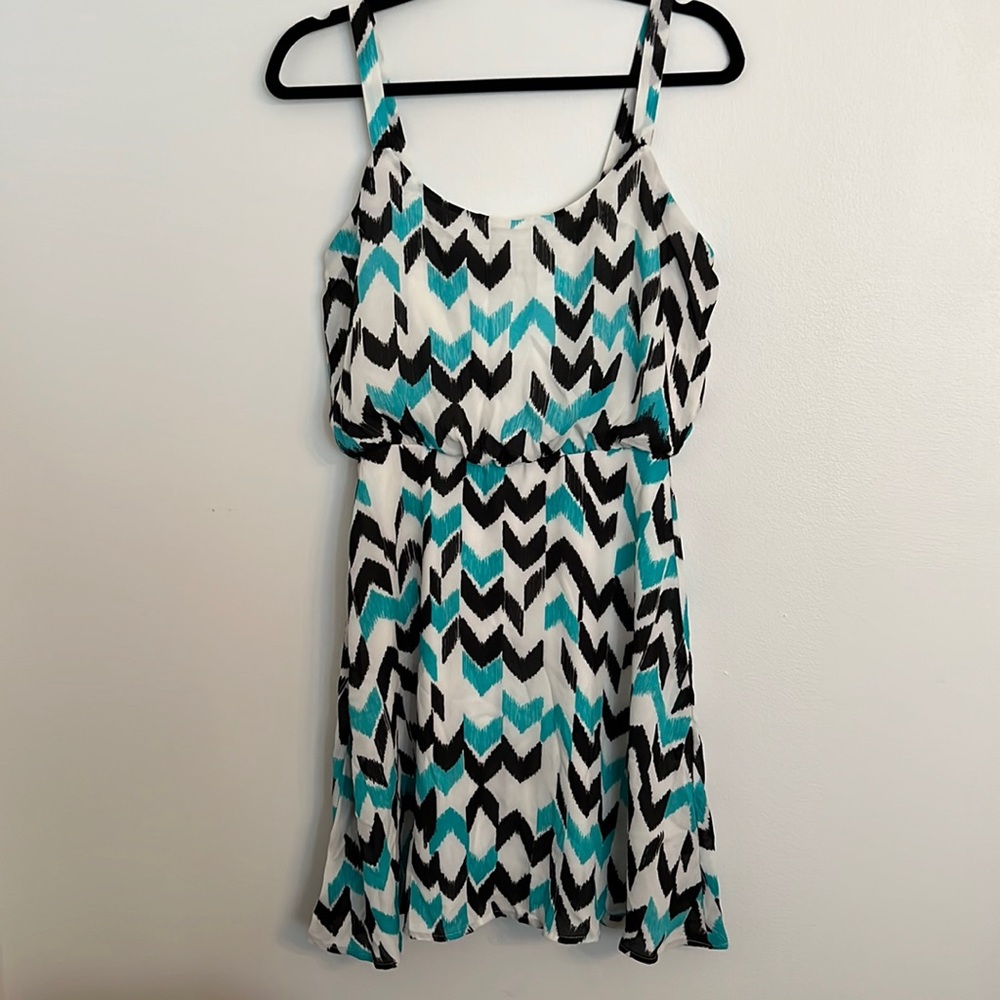 Rue 21 Dress